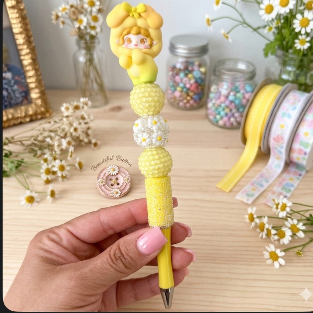 CUSTOM PEN